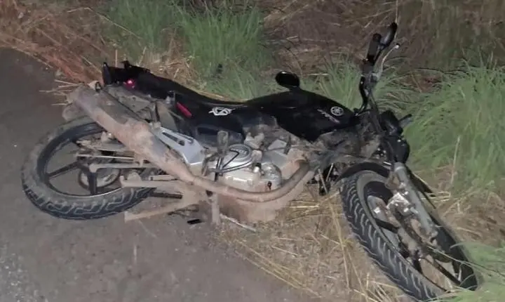 Acidente em Diamantino: Motorista Só Nota Gravidade de Acidente Após Cortar o Cabelo e Voltar à Pista