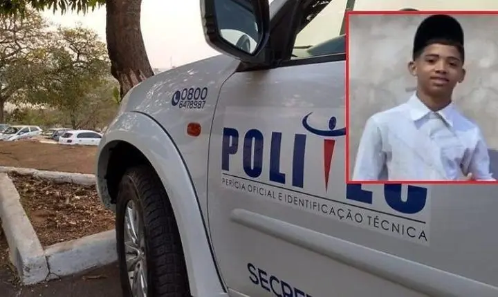 Adolescente de 15 anos caiu de cavalo e morreu durante treinamento em chácara