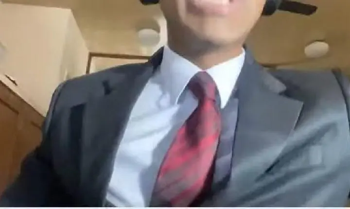 Advogado manda desembargadores “para a casa do c@ralho” durante julgamento online