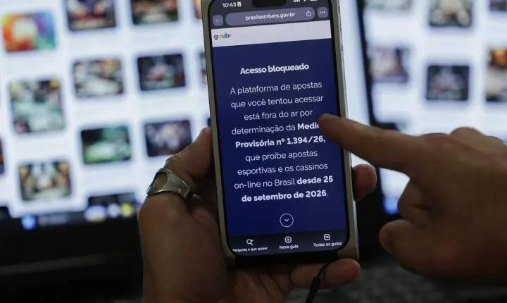 Licenças de trabalho ligadas ao vício em jogos crescem cinco vezes em três anos