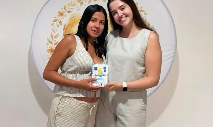 Agosto Dourado: PSF 2 transforma o cuidado com gestantes em Rosário Oeste