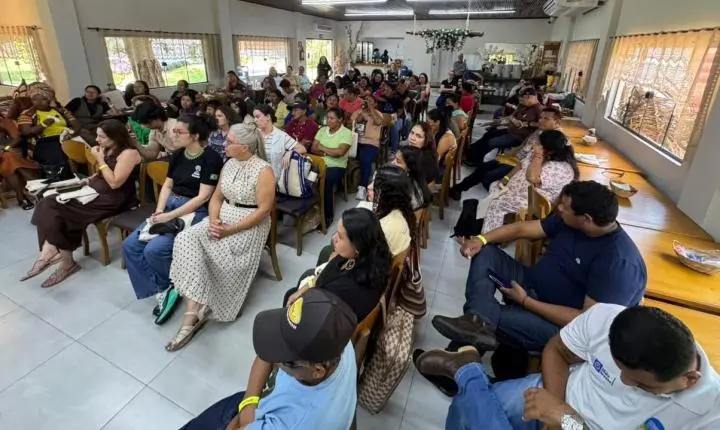 Além das Águas Cristalinas: Nobres Desperta Rota Inédita de Etnoturismo