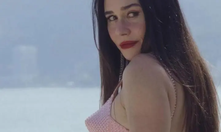 Alessandra Negrini é escalada para nova novela na Globo