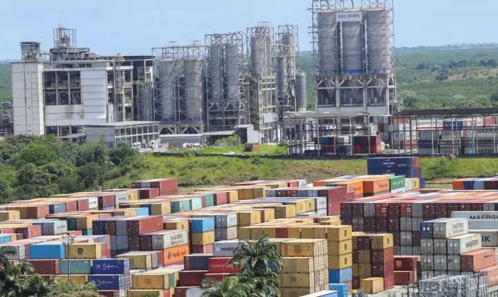 Amcham pede veto ao uso da Lei da Reciprocidade contra tarifas dos EUA
