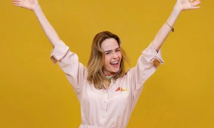 Ana Paula Renault é campeã do 'BBB 26' com 75,94% dos votos; veja o valor do prêmio