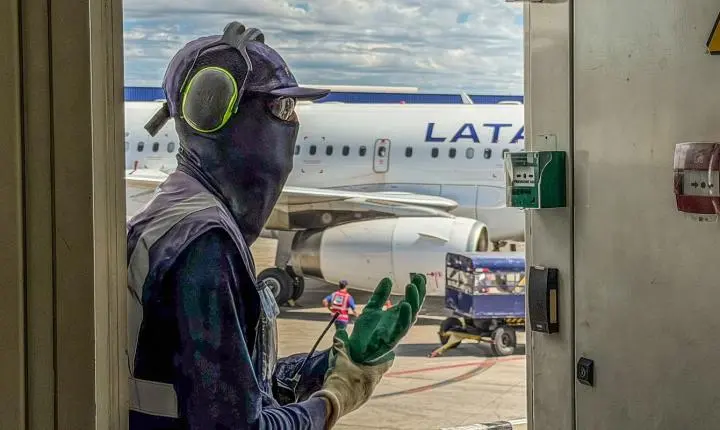 Anac atualiza regras de voos para reforçar direitos de passageiros