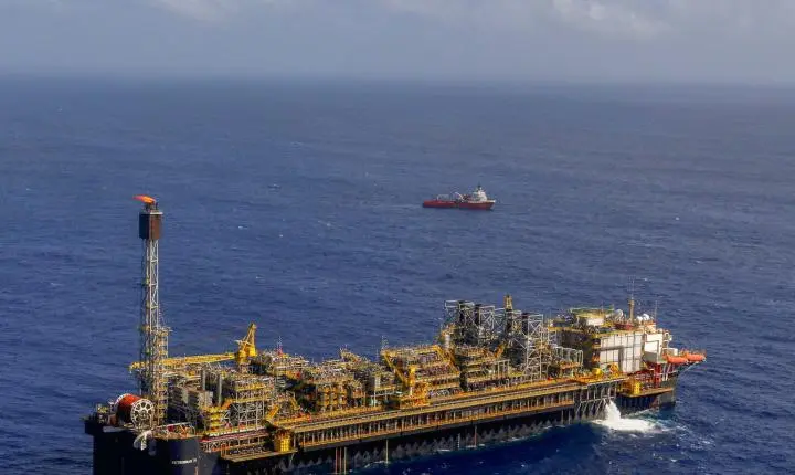 ANP valida estudos para bloco no pré-sal da Bacia de Santos