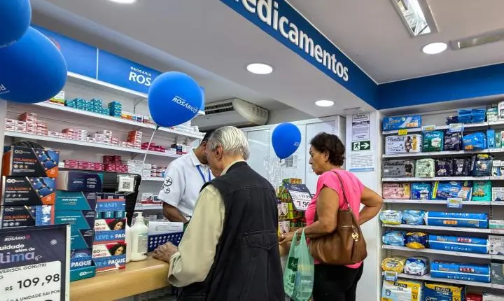 Anvisa aprova novo genérico de semaglutida fabricado pela Germed