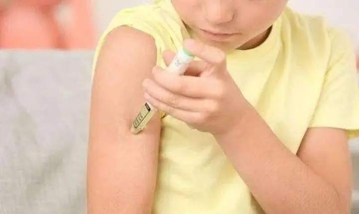 Anvisa aprova uso do Mounjaro para diabetes tipo 2 em crianças a partir de 10 anos