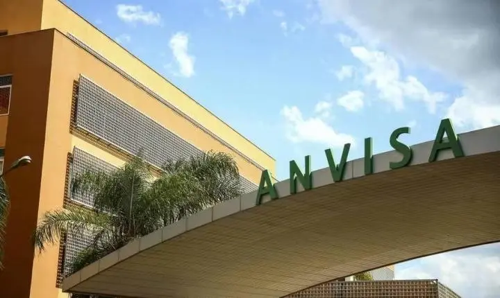 Anvisa proíbe suplemento irregular e suspende lotes de creatina
