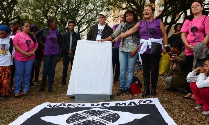 Entidades apelam à ONU pela imprescritibilidade dos Crimes de Maio de 2006