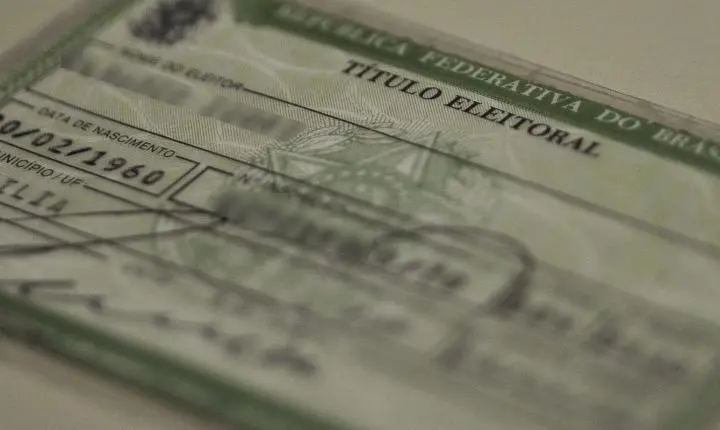 A participação de presos provisórios no voto das eleições de 2022 foi de apenas 3%