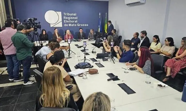 Aplicativo Pardal 2026 terá IA para categorizar denúncias eleitorais