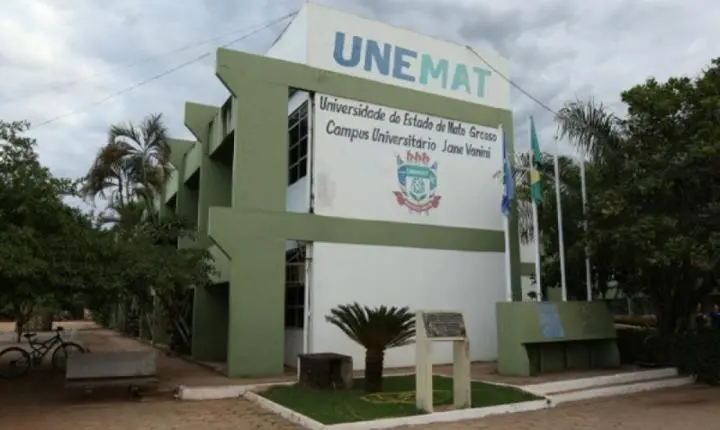 Após 13 anos, Unemat terá concurso para professores