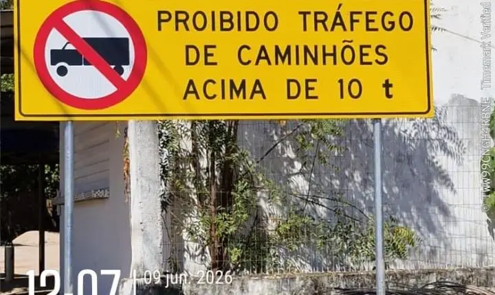 Após solicitação do deputado Juca do Guaraná, sinalização é reforçada em obra da MT-010 sobre a Ponte do Rio Cuiabá, em Rosário Oeste