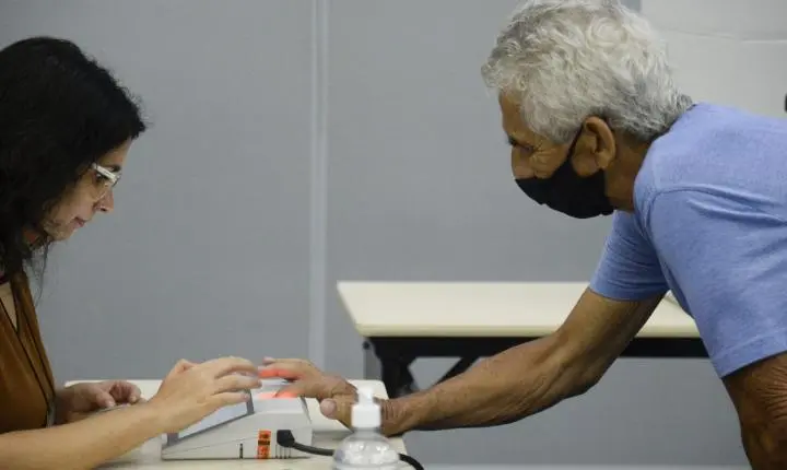 Voto nas eleições servirá como prova de vida para beneficiários do INSS