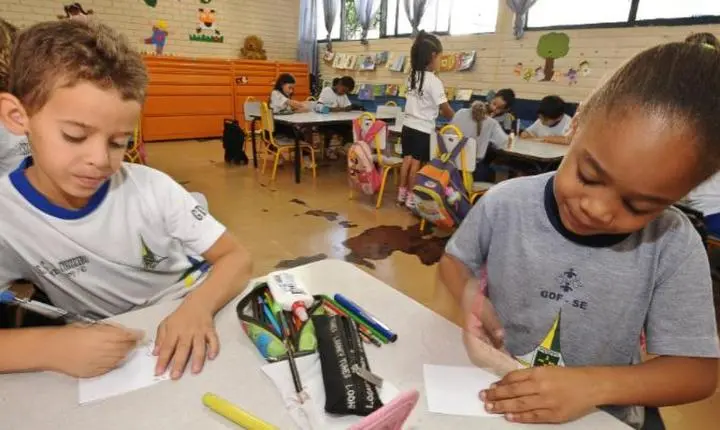 Recomposição das aprendizagens no Brasil avança de ações emergenciais para políticas formalizadas