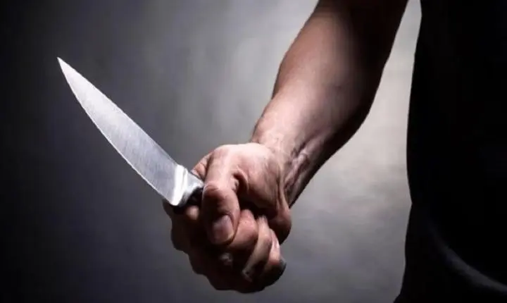 Armado com canivete, homem invade casa e enforca ex-namorada grávida