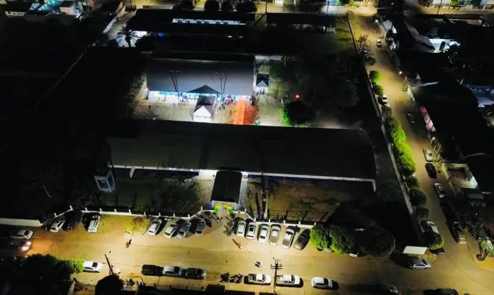 Arraiá do Joca 2026 Celebra Tradição, Alegria e União em Noite de Grande Sucesso