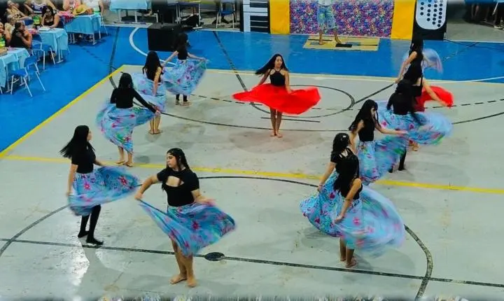 Arraiá do Joca 2026 Celebra Tradição, Alegria e União em Noite de Grande Sucesso