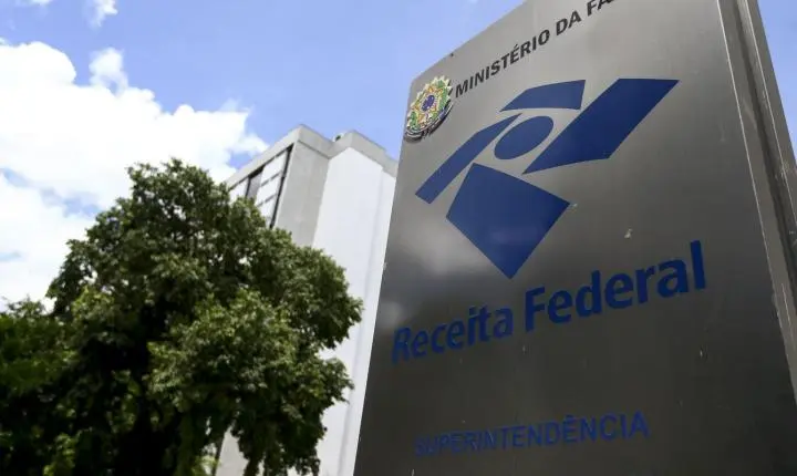 Arrecadação federal cresce 8,97% e atinge recorde de R$ 289,3 bilhões em julho