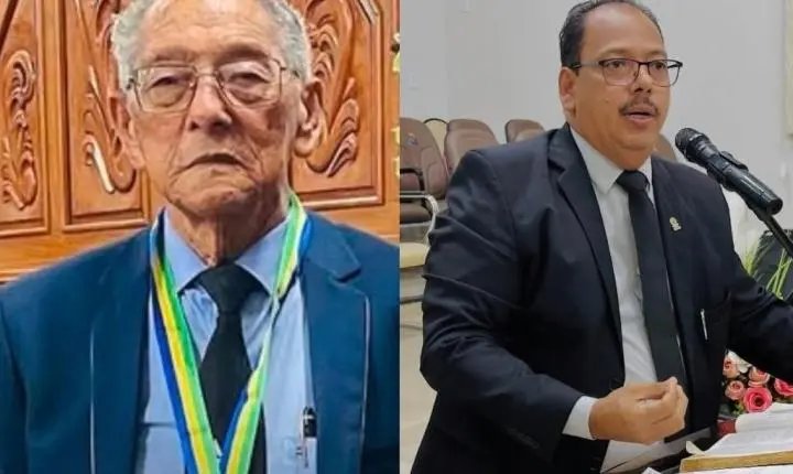 Assembleia de Deus em Rosário Oeste tem novo presidente após jubilação de líder tradicional