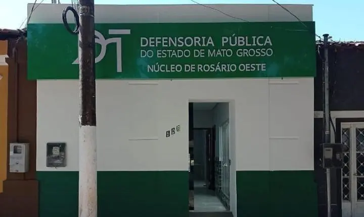 Assentamento de Rosário Oeste ajuíza ação e conquista água e luz na justiça