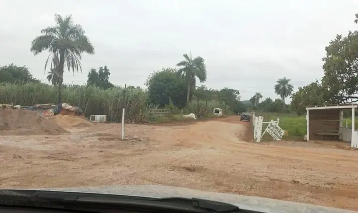 Assentamento Fontes de Luz divulga Edital de Convocação para Assembleia Geral de Fundação em Rosário Oeste 