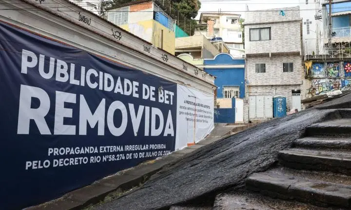 Abert aciona STF contra a proibição das bets em emissoras de rádio e TV