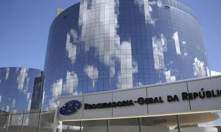 ANPR pede moderação a autoridades para conter a crise no STF