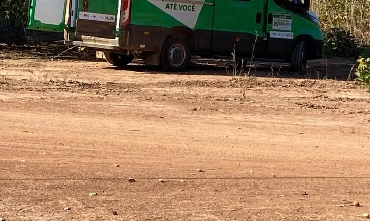 Atendimento odontológico móvel chega aos moradores do Bauxi em Rosário Oeste