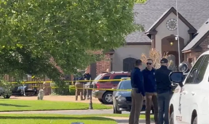 Atirador mata oito crianças em ataques nos Estados Unidos; sete eram seus filhos