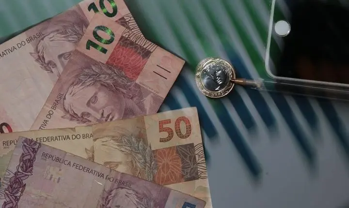 Atividade econômica do Brasil cresce 0,1% em maio, conforme IBC-Br