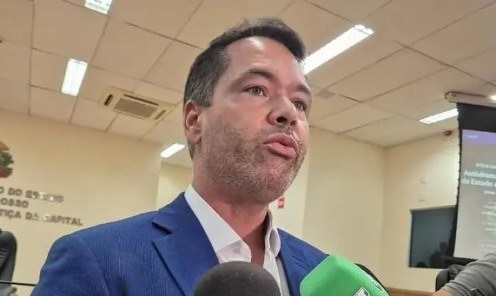 Atual procurador-geral de Justiça fica sem adversários na disputa pelo comando do Ministério Público de MT