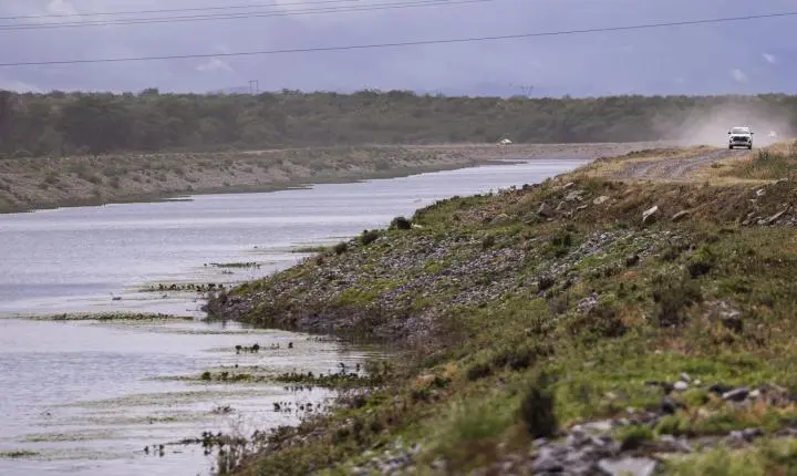 Petra Energia é obrigada a realizar recuperação ambiental de poços abandonados na Bacia do São Francisco