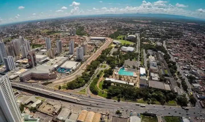 Baixada Cuiabana Ultrapassa 1,15 Milhão de Habitantes; Confira os Números por Cidade