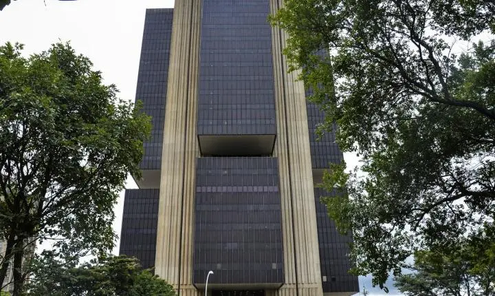 Banco Central corta Taxa Selic para 14,5% ao ano
