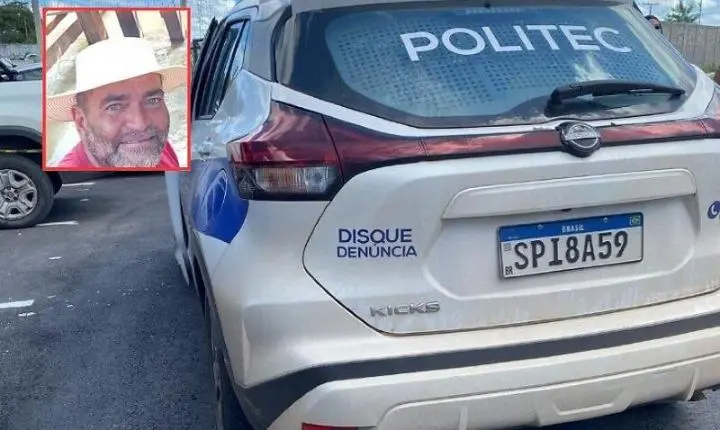 Batida entre Honda Pop e Fiat Toro mata homem na MT-175
