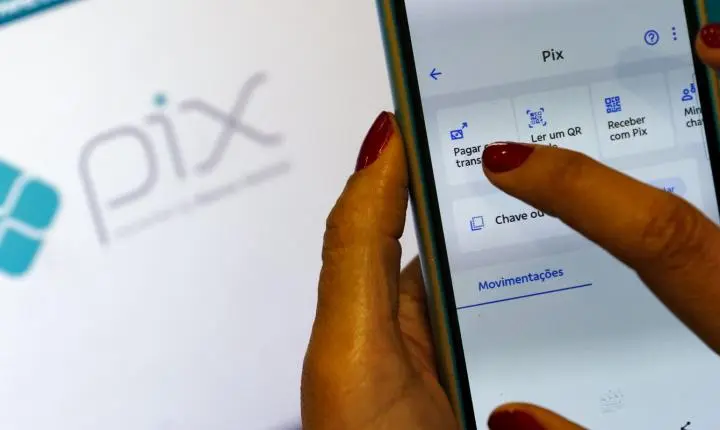 Banco Central informa sobre exposição de chaves Pix do Agibank em 2026
