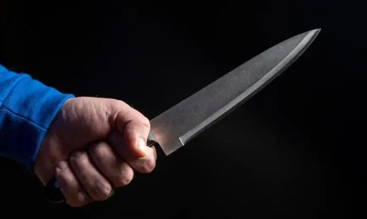 Bêbado esfaqueia colega de trabalho após discussão em MT