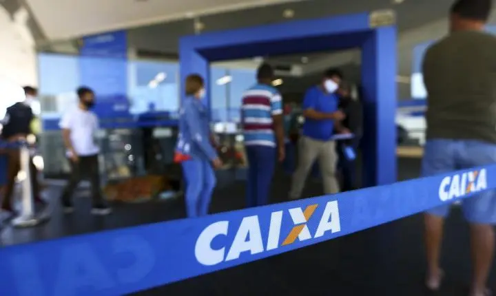 Caixa conclui pagamento do Bolsa Família para NIS final 0