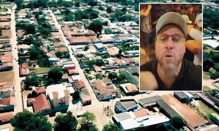 Beto Dois a Um celebra 1.114 votos em Rosário Oeste e reforça parceria com a cidade