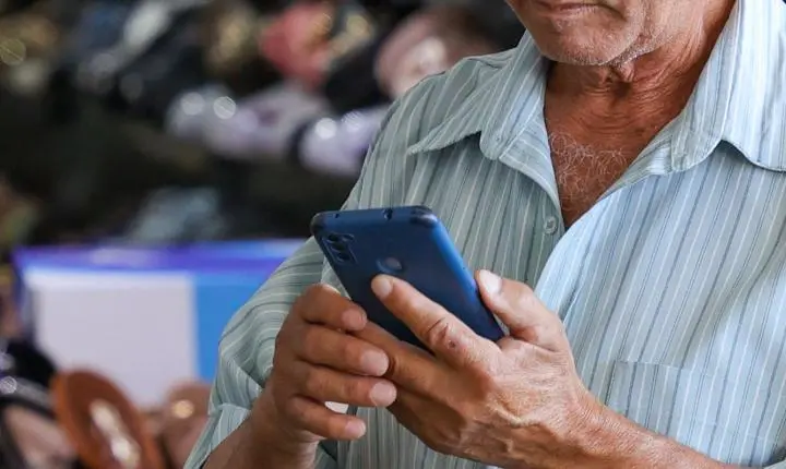 Anatel determina uso de biometria facial para linhas de telefonia móvel