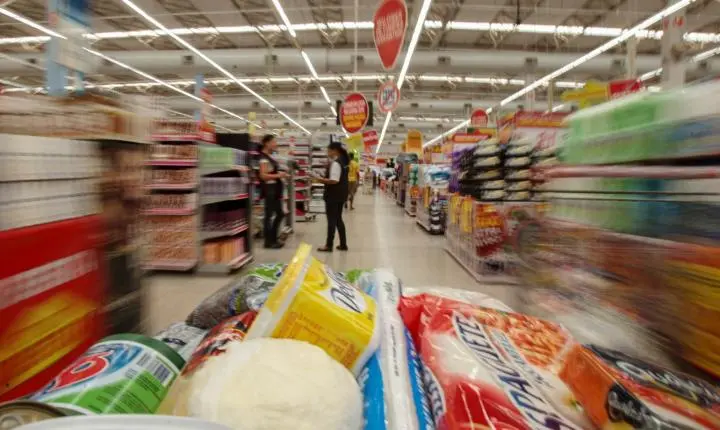 Governo federal anuncia reajuste do Bolsa Família de 15% a partir de outubro