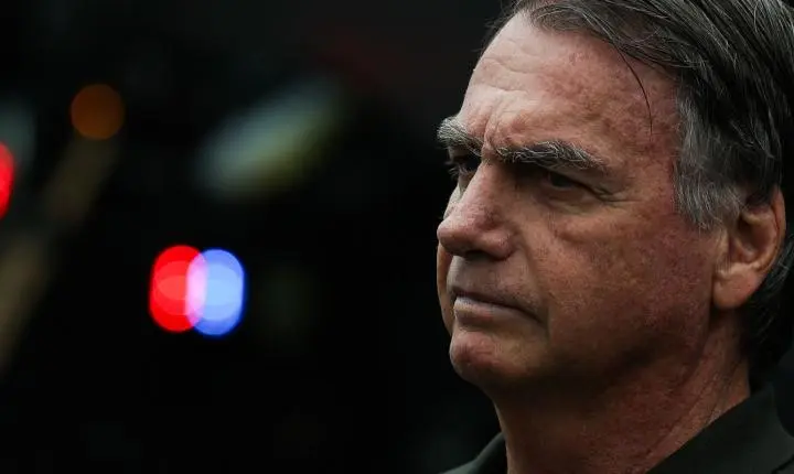 Jair Bolsonaro pede ao STF autorização para ir a consulta odontológica