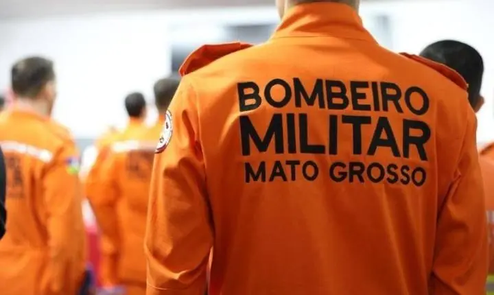 Bombeiros declaram extinto incêndio que atingiu Morro de Santo Antônio