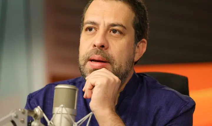 Guilherme Boulos denuncia lobbies empresariais que travam o Move Brasil e o fim da jornada 6 por 1