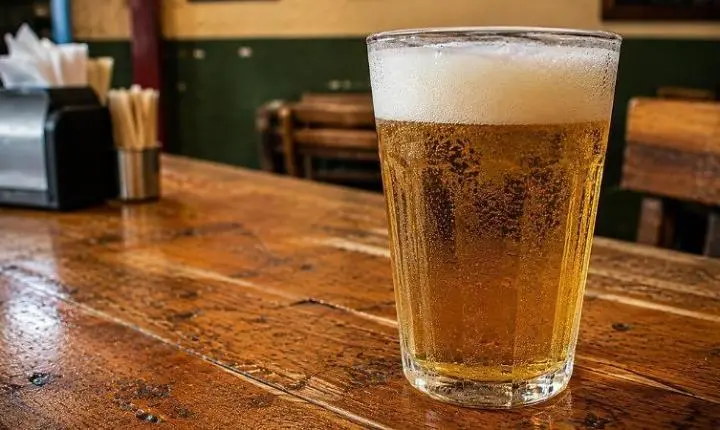 Brasil atinge recorde histórico com quase 2 mil cervejarias em 2025