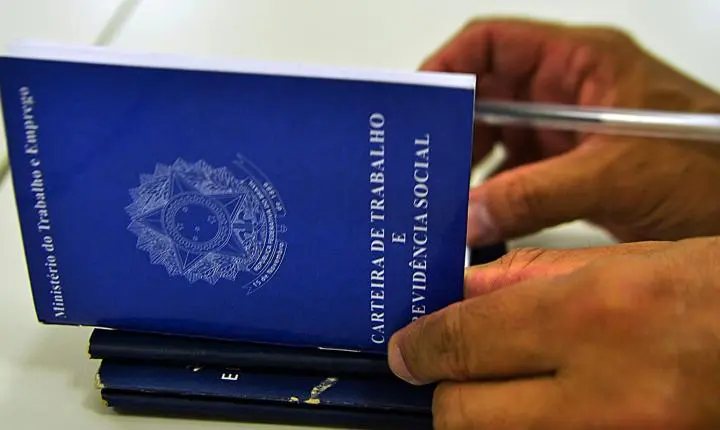 Criação de empregos no Brasil atinge 58,5 mil postos em julho, aponta Caged