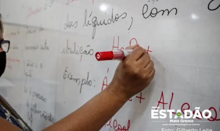 Brasil fica em último lugar em ranking global de valorização de professores